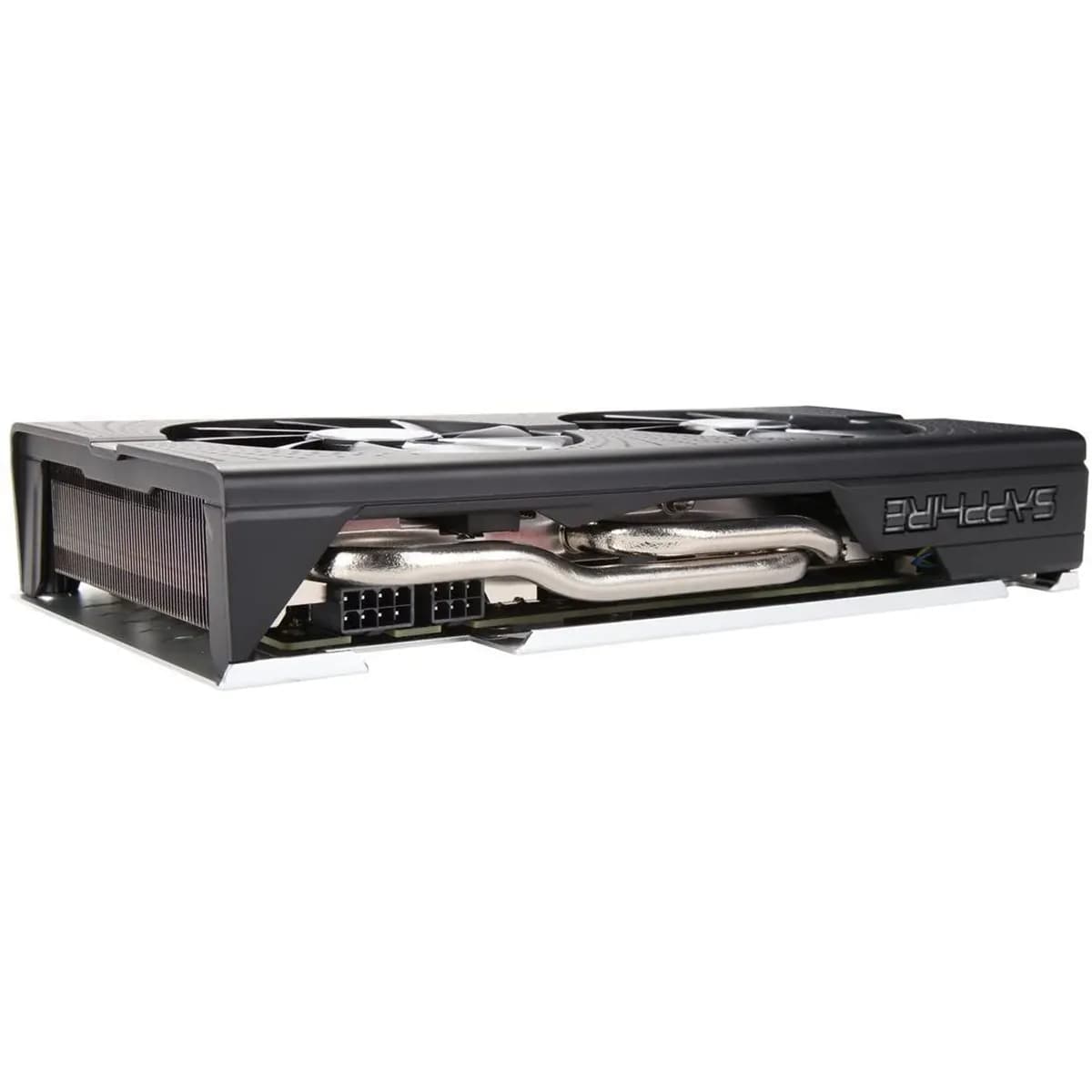 کارت گرافیک سافایر Sapphire RX 580 4GB GDDR5 — تصویر ۳