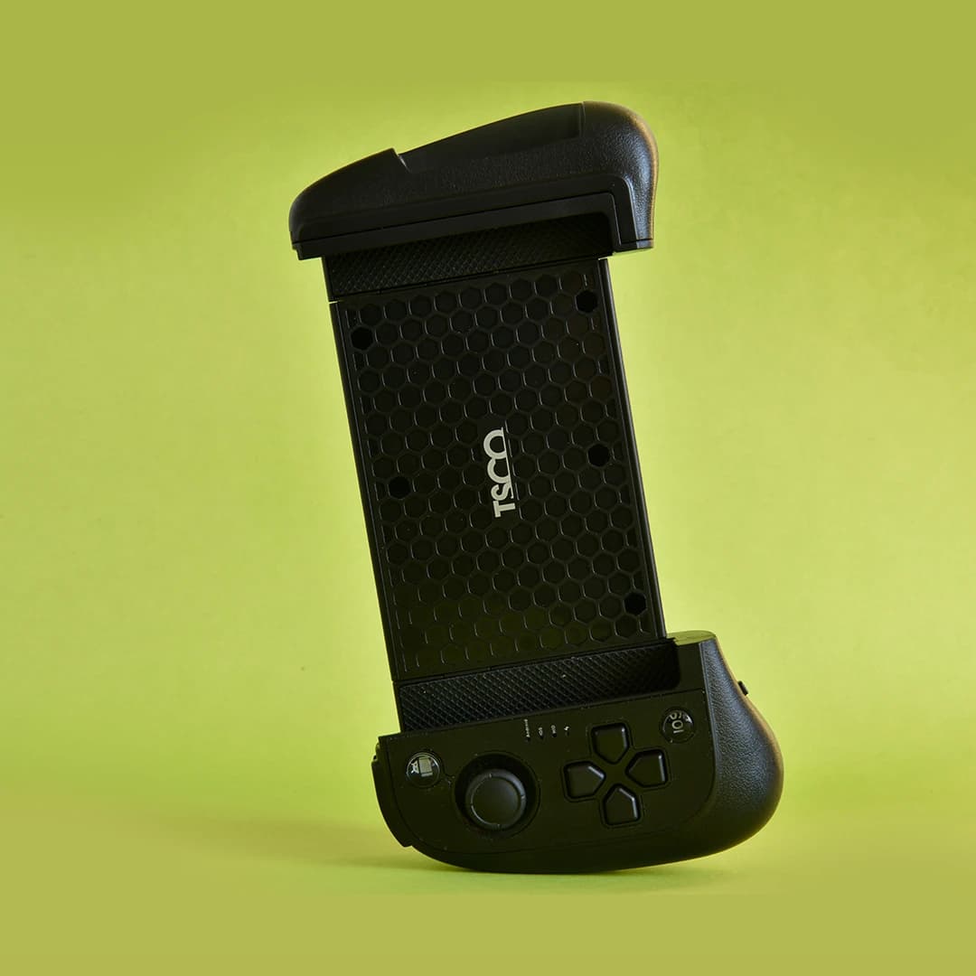 گیم پد موبایل تسکو TG 155W — تصویر ۵