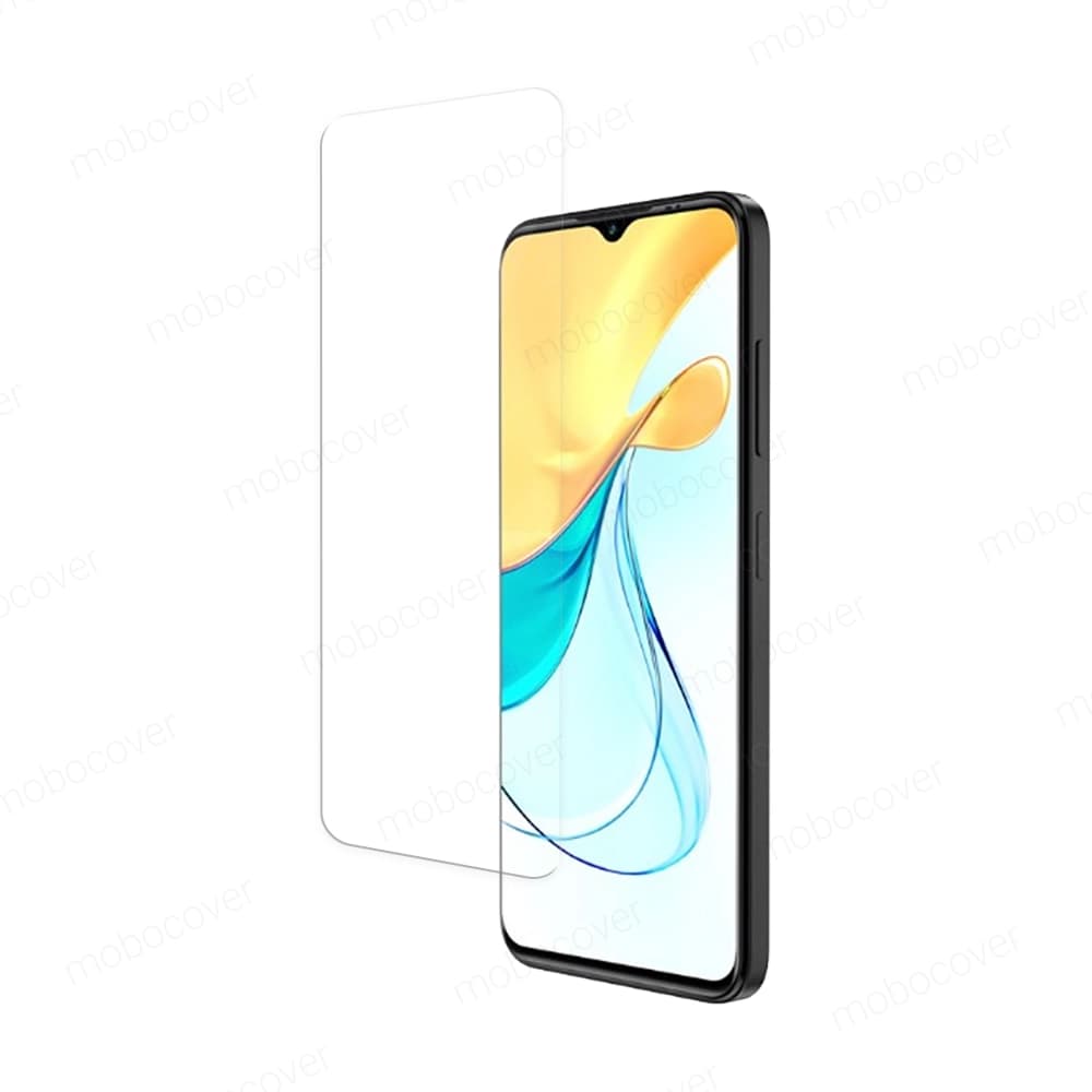 گلس محافظ صفحه گوشی ZTE Axon 50 Lite / زد تی ای اکسون ۵۰ لایت