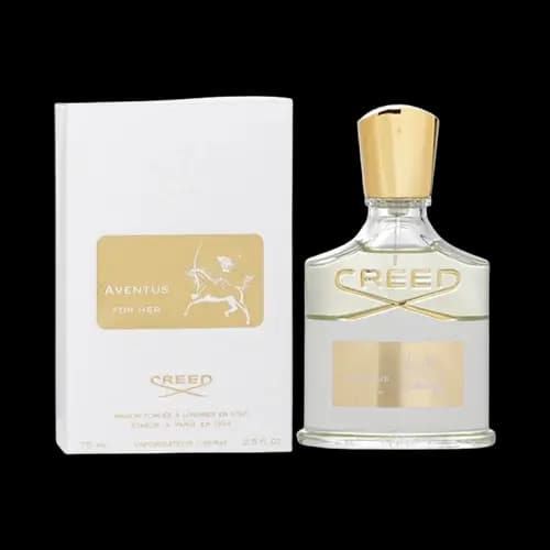 عطر اماراتی کرید اونتوس زنانه ادو پرفیوم 75 میلی لیتر | Emarati Perfume Creed Aventus for Her 75ml EDP