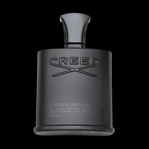تستر اماراتی کرید گرین ایریش توید ادو پرفیوم 120 میلی لیتر | Tester Creed Green Irish Tweed 120ml EDP