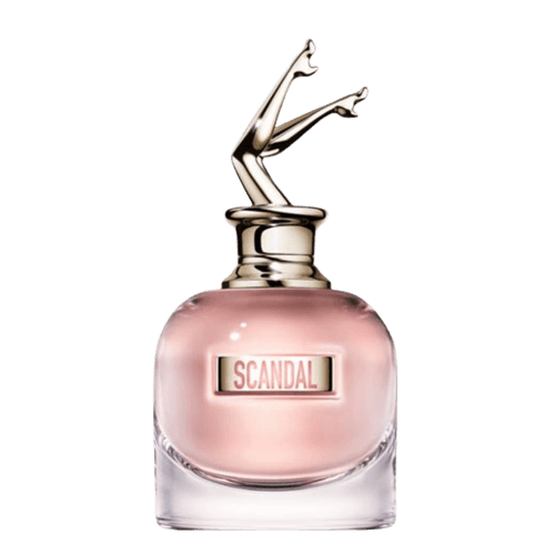 تستر اماراتی ژان پل گوتیه اسکندل ادو پرفیوم 80 میلی لیتر | Tester Jean Paul Gaultier Scandal 80ml EDP
