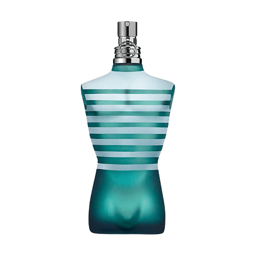 تستر اماراتی ژان پل گوتیه (گوتیر) له میل ادو تویلت 125 میلی لیتر | Tester Jean Paul Gaultier Le Male 125ml EDT