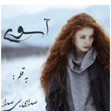دانلود pdf رمان آسوی — تصویر ۲