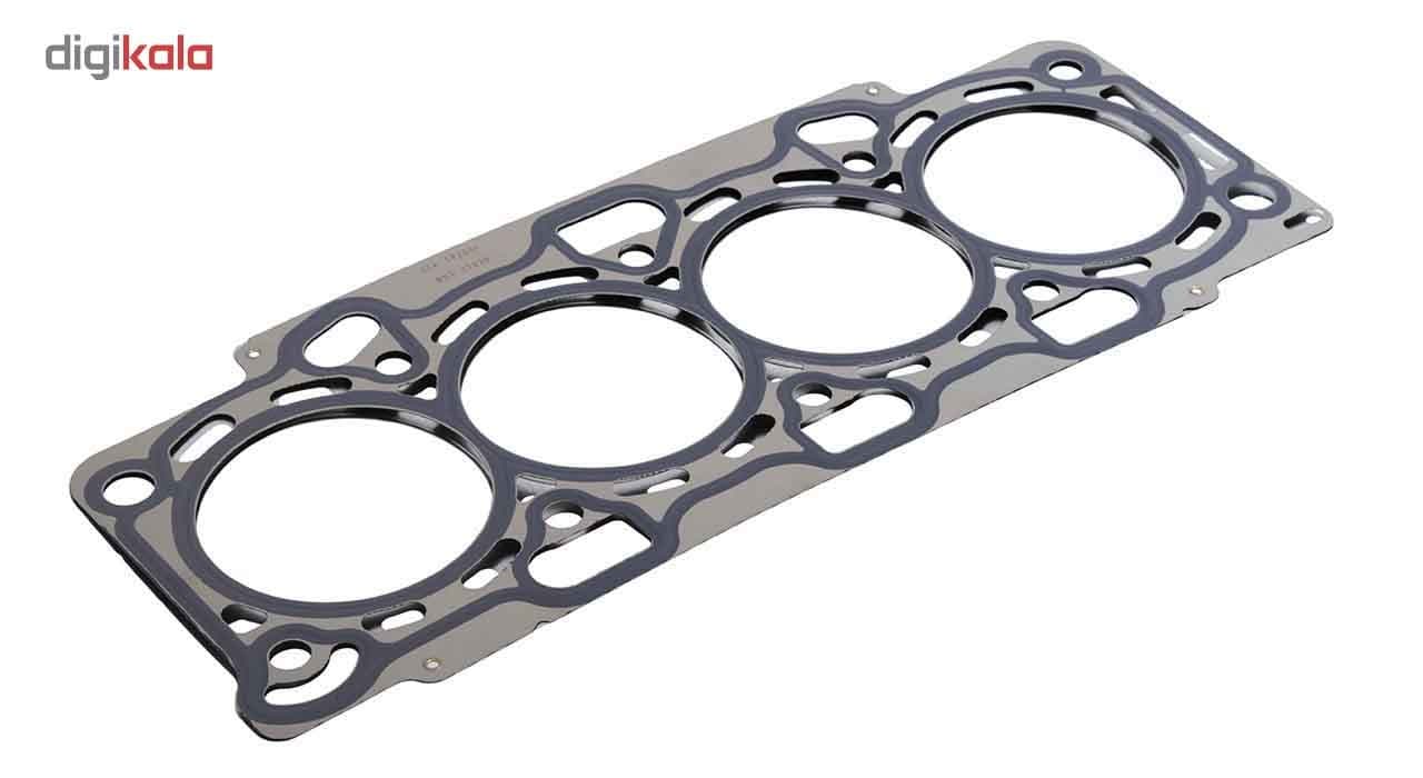 واشر سر سیلندر مدل S1002L21153-50006 مناسب برای خودروی جک J5 اتوماتیک — تصویر ۳