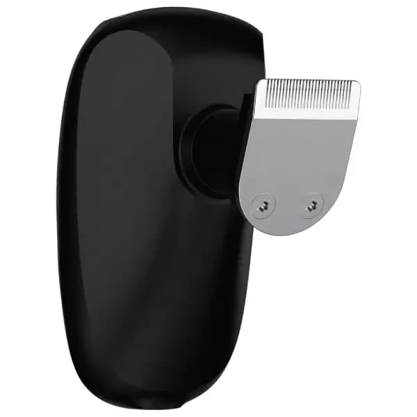 ریش تراش و ماشین اصلاح بدن گرین لاین مدل Green Lion Rotary Shaver 5-In-1 Grooming Kit — تصویر ۴