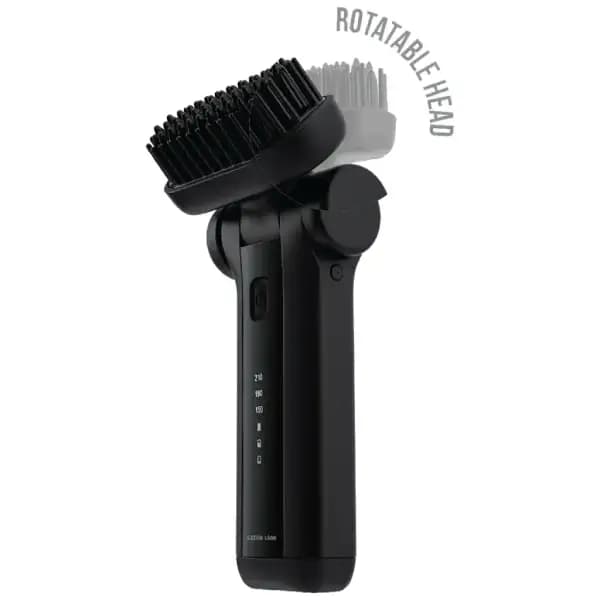 برس حرارتی و صاف کننده ریش گرین لاین مدل Green Lion Beard Pro Portable Beard Straightener — تصویر ۲