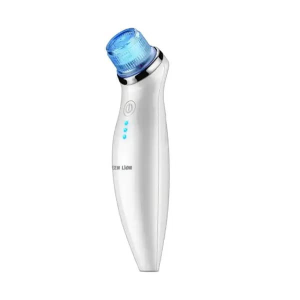 پاک کننده جوش سر سیاه گرین لاین مدل Green Lion Blackhead Remover 5 in 1 Skin Care Solution — تصویر ۲
