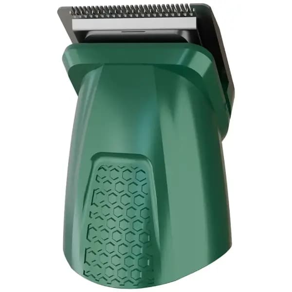 ست ماشین اصلاح موی گرین لاین مدل Green Lion Style Pro 6-In-1 Grooming Kit — تصویر ۳