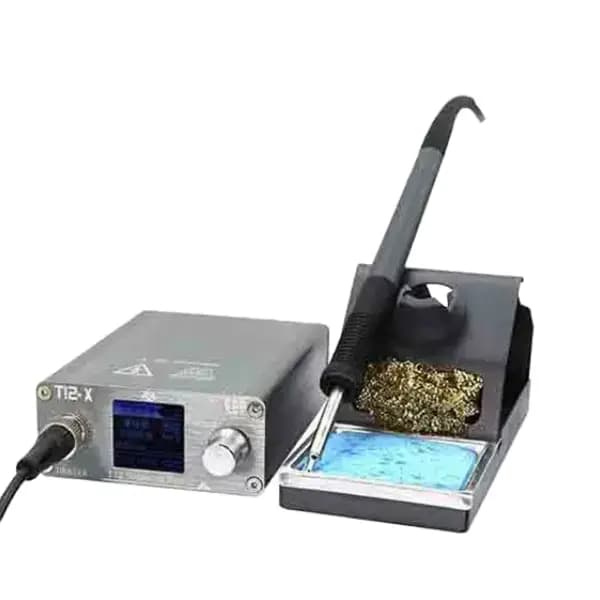 هویه او اس اس تیم مدل OSS TEAM T12-X — تصویر ۲