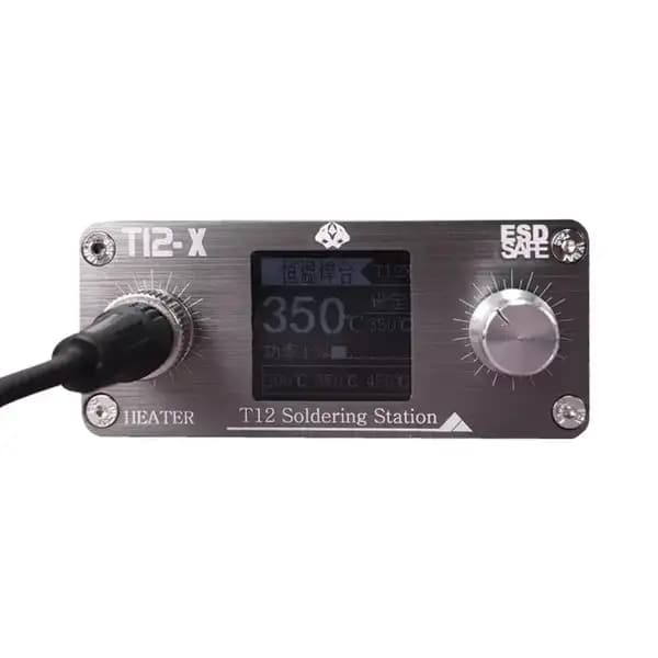 هویه او اس اس تیم مدل OSS TEAM T12-X — تصویر ۳