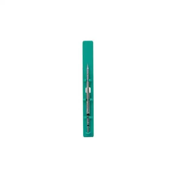 نوک هویه سر صاف جی بی سی مدل JBC C210020H — تصویر ۳