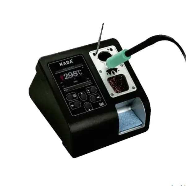 هویه کادا مدل KADA T210 XSOLDERING — تصویر ۳