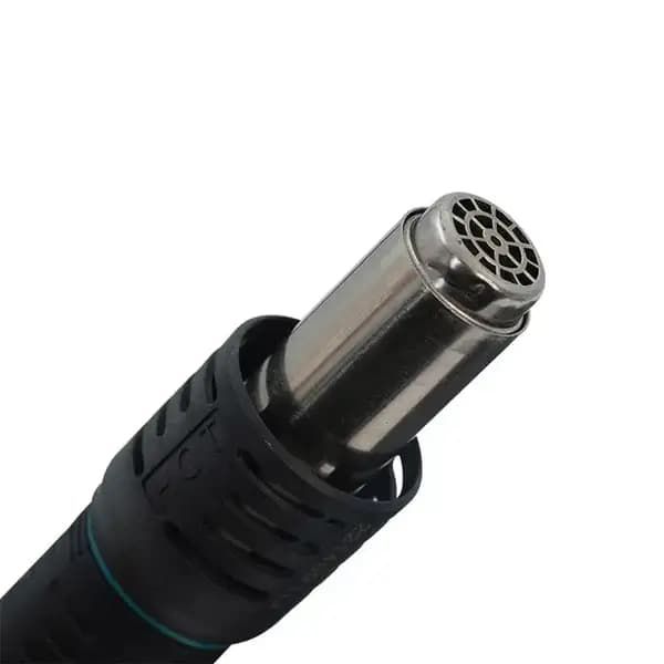 هیتر هویه سوگون مدل Hot Air And Soldering Iron SUGON 202 — تصویر ۵