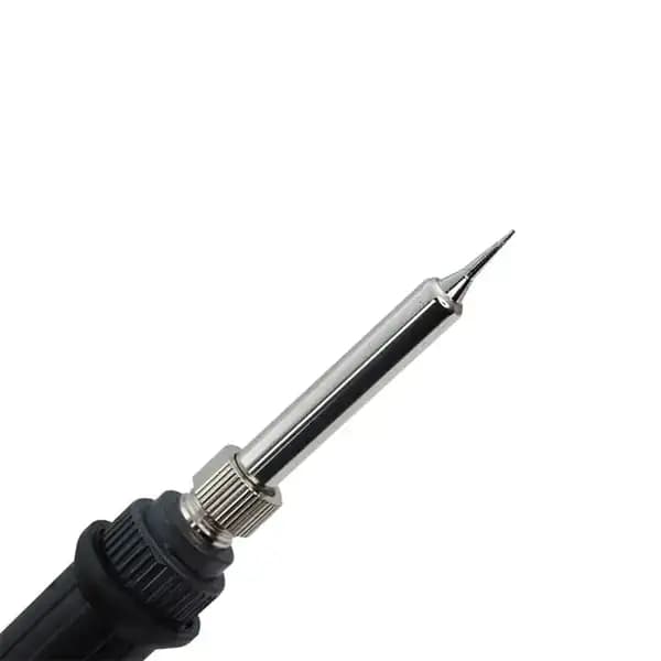 هیتر هویه سوگون مدل Hot Air And Soldering Iron SUGON 202 — تصویر ۶