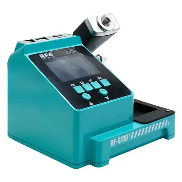 هویه آر اف فور مدل RF4 RF-S110 Soldering Iron — تصویر ۳
