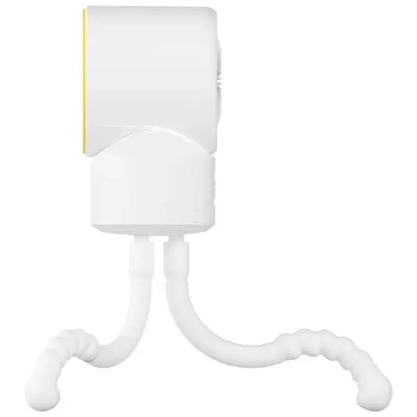مینی پنکه دستی سه سرعته 1200 میلیآمپر پرودو مدل Porodo Lifestyle Coolflex Mini Handheld Fan — تصویر ۶