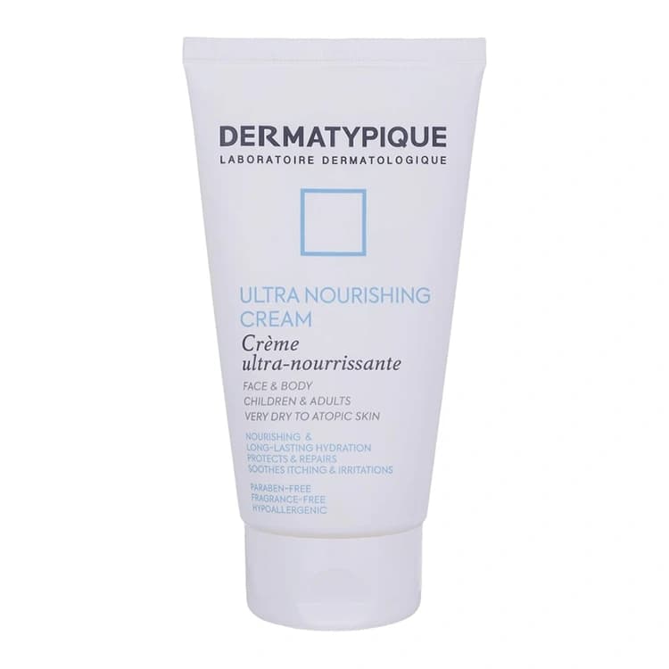 کرم مرطوب کننده DERMATYPIQUE مدل Ultra Nourishing حجم 150 میلی لیتر