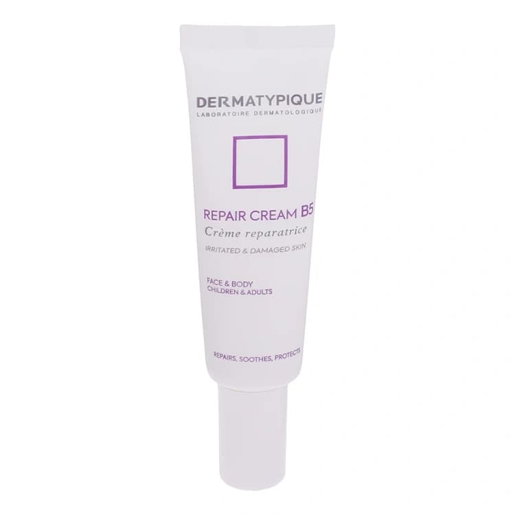 کرم ترمیم کننده DERMATYPIQUE مدل Repair B5 حجم 30 میلی لیتر