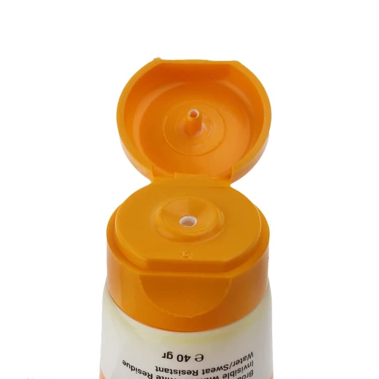 کرم ضد آفتاب L’a farrerr مدل Mineral حجم 40 میلی لیتر — تصویر ۳