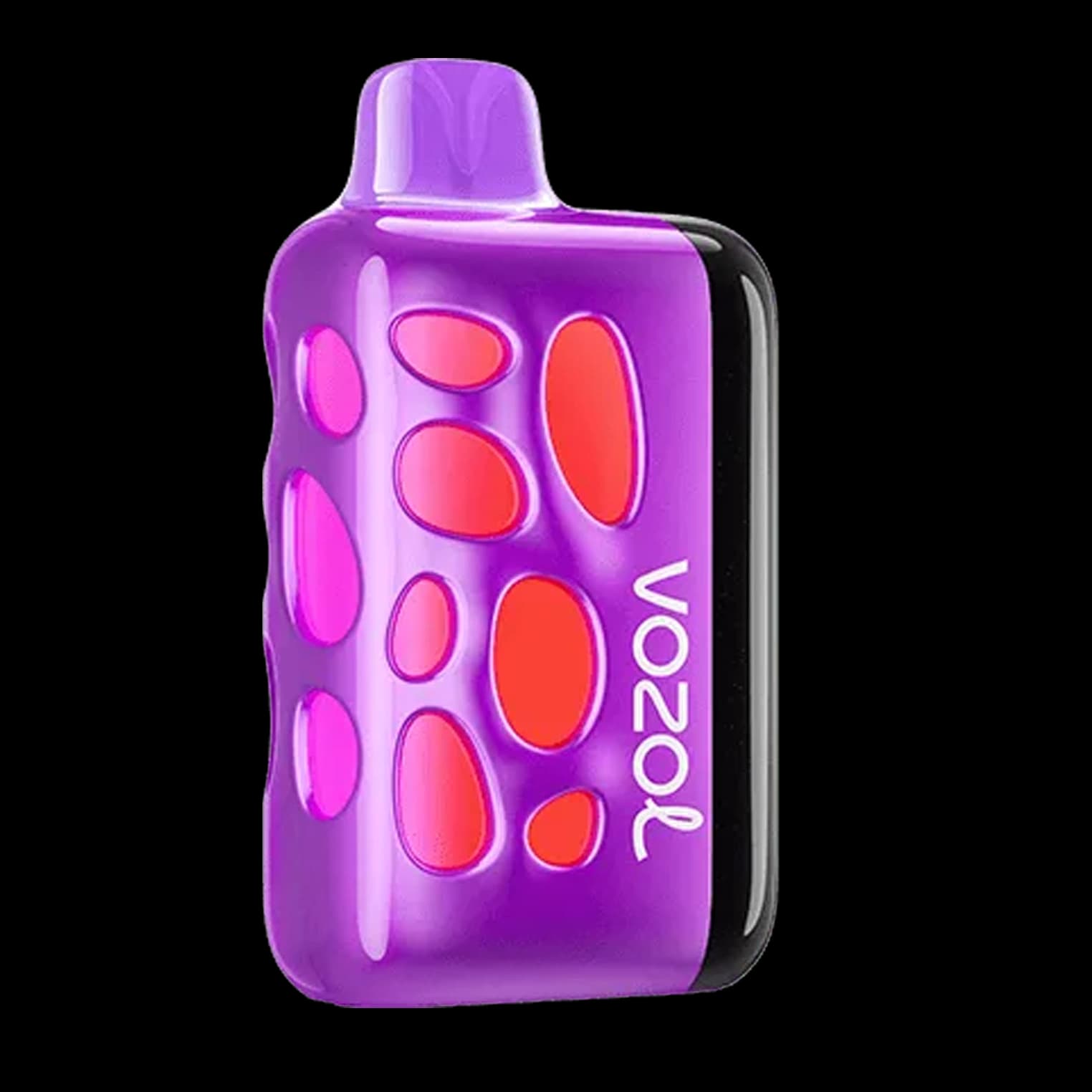 پاد یکبار مصرف وزول ریو انگور یخ 40000 پاف Vozol grape ice pod