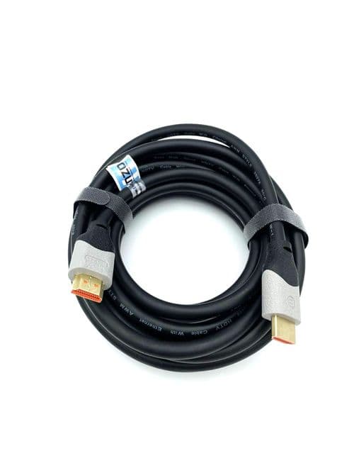 کابل HDMI انزو مدل ENZO 4Kx2K (1+19) طول 3 متر