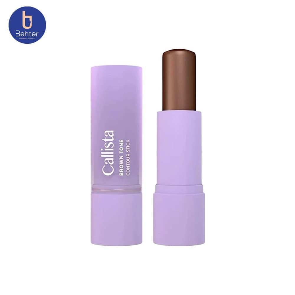 کانتور استیکی شماره 30کالیستا Callista Sticky Contour No=30