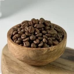 قهوه میکس 30-70 عربیکا(لکمتی) روبوستا(چری پی بی)سوپر کرما — تصویر ۲