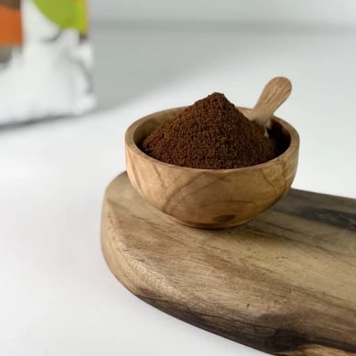 قهوه اسپرسو مانوین 500گرمی فله(آسیاب شده)