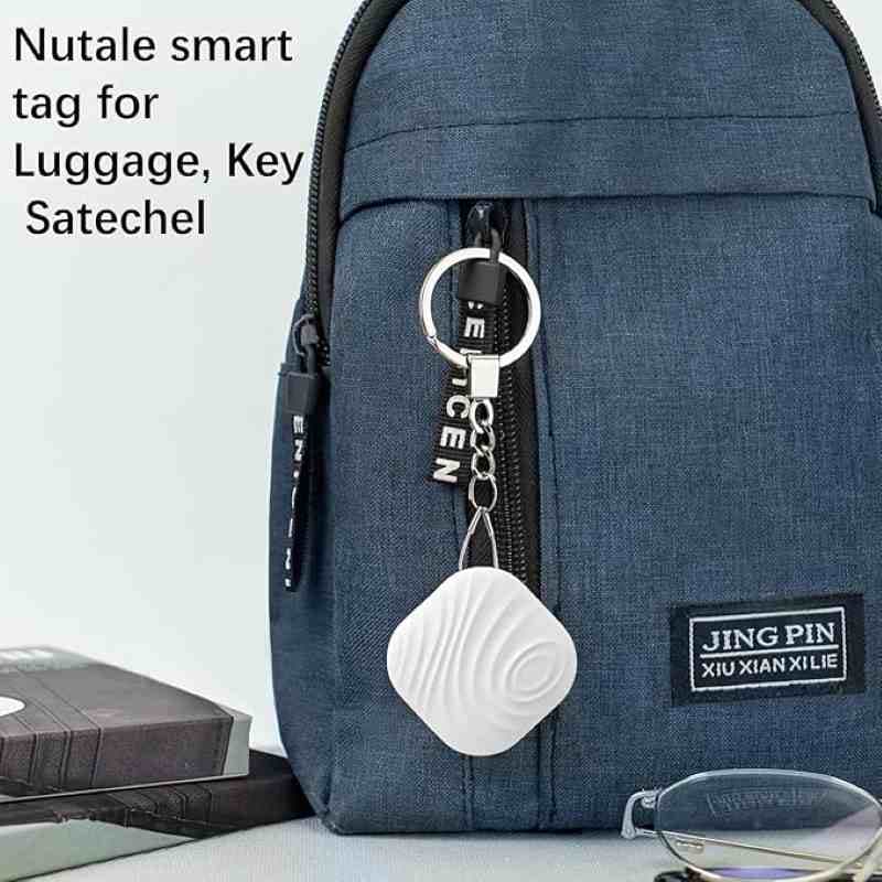 کلید یاب هوشمند Nutale Smart Tag — تصویر ۴