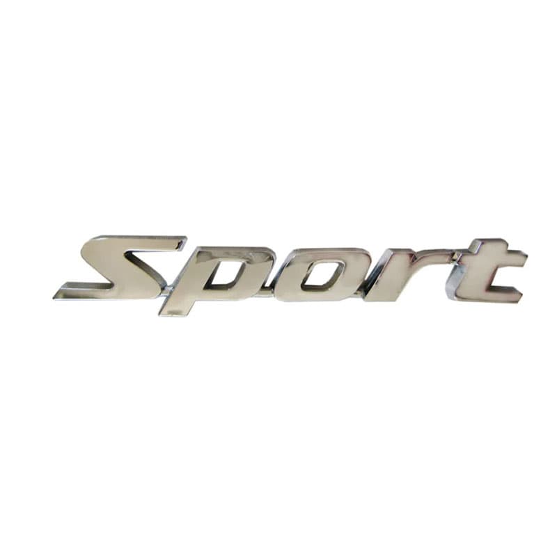 آرم اسپرت طرح sport کد1481