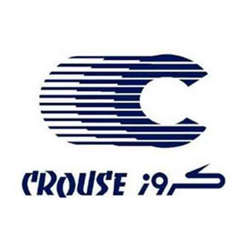 فلاپ روی سپر جلو پارس-چپ- پلاس کروز – CROUSE – — تصویر ۳