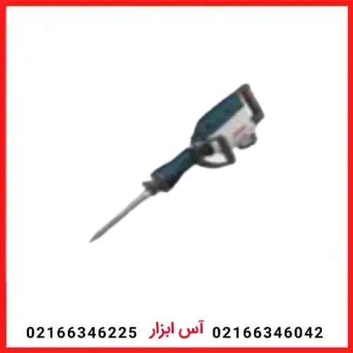 چکش تخریب 16.5 کیلویی 6 گوش 1240 وات آروا مدل5257