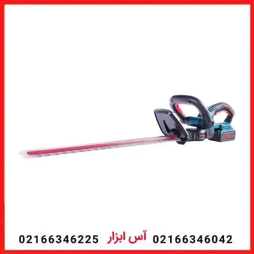 شمشاد زن شارژی ر