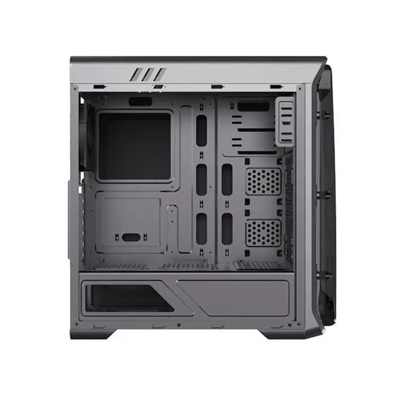 کیس گیمینگ گیم مکس مدل GameMax StarLight Black — تصویر ۱۱