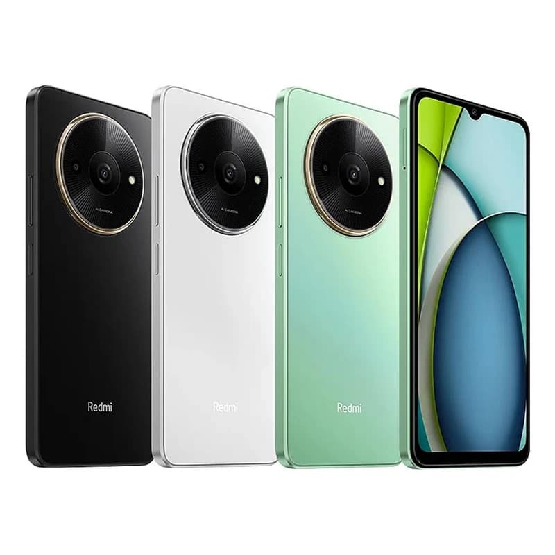گوشی موبایل شیائومی مدل Redmi A3x — تصویر ۴