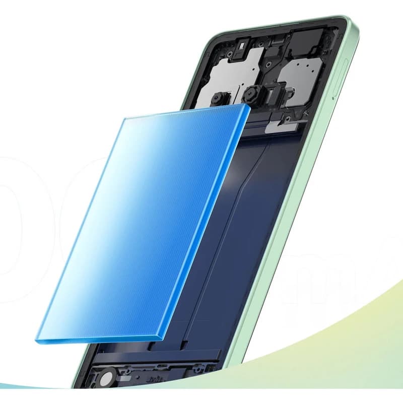 گوشی موبایل شیائومی مدل Redmi A3x — تصویر ۲
