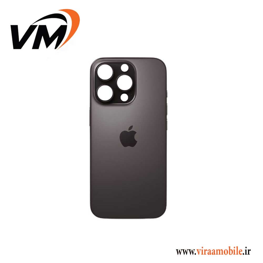 درب پشت اصلی آیفون iPhone 16 Pro