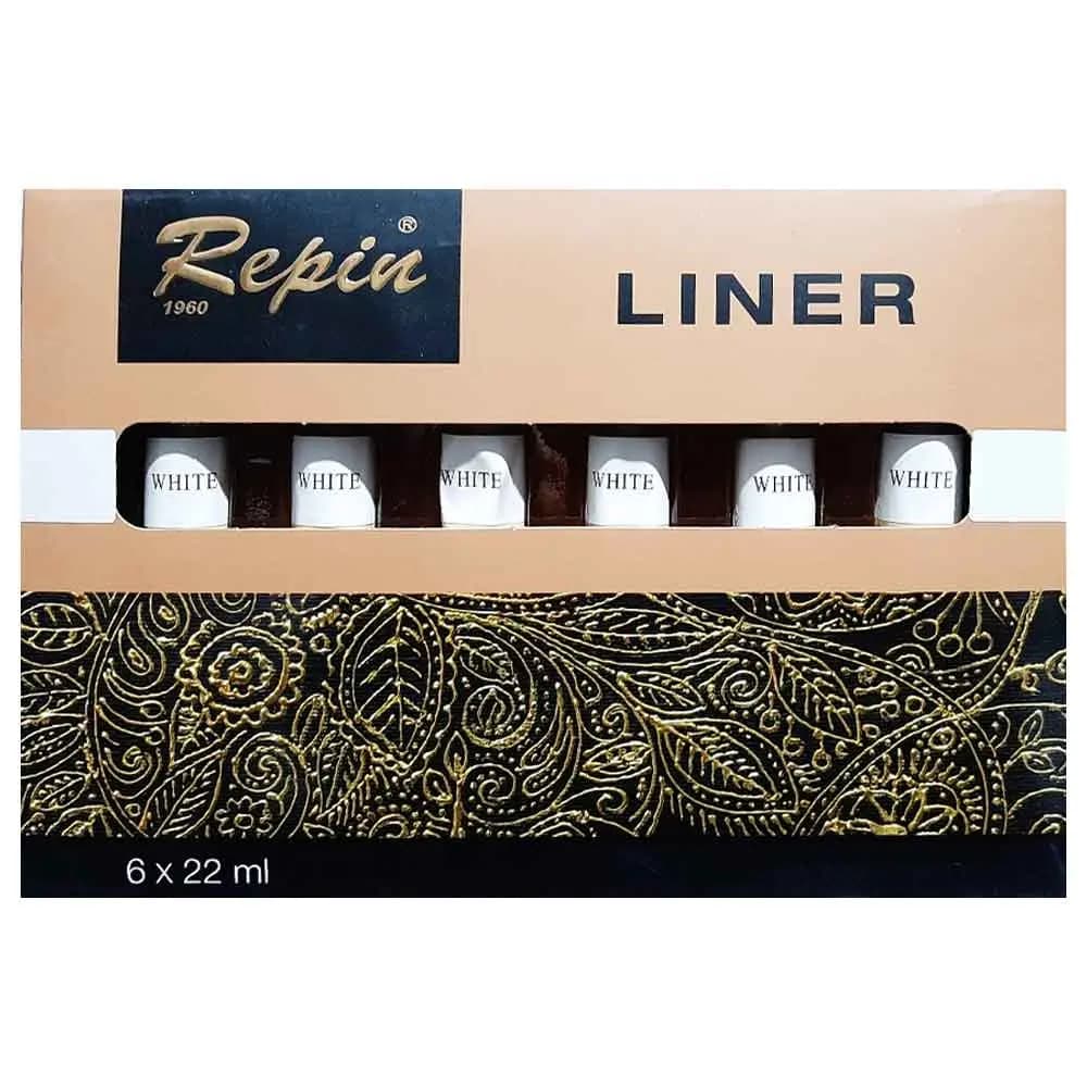 خمیر دورگیر ویترای 22 میل (لاینر رپین) کامران مدل LINER REPIN — تصویر ۵