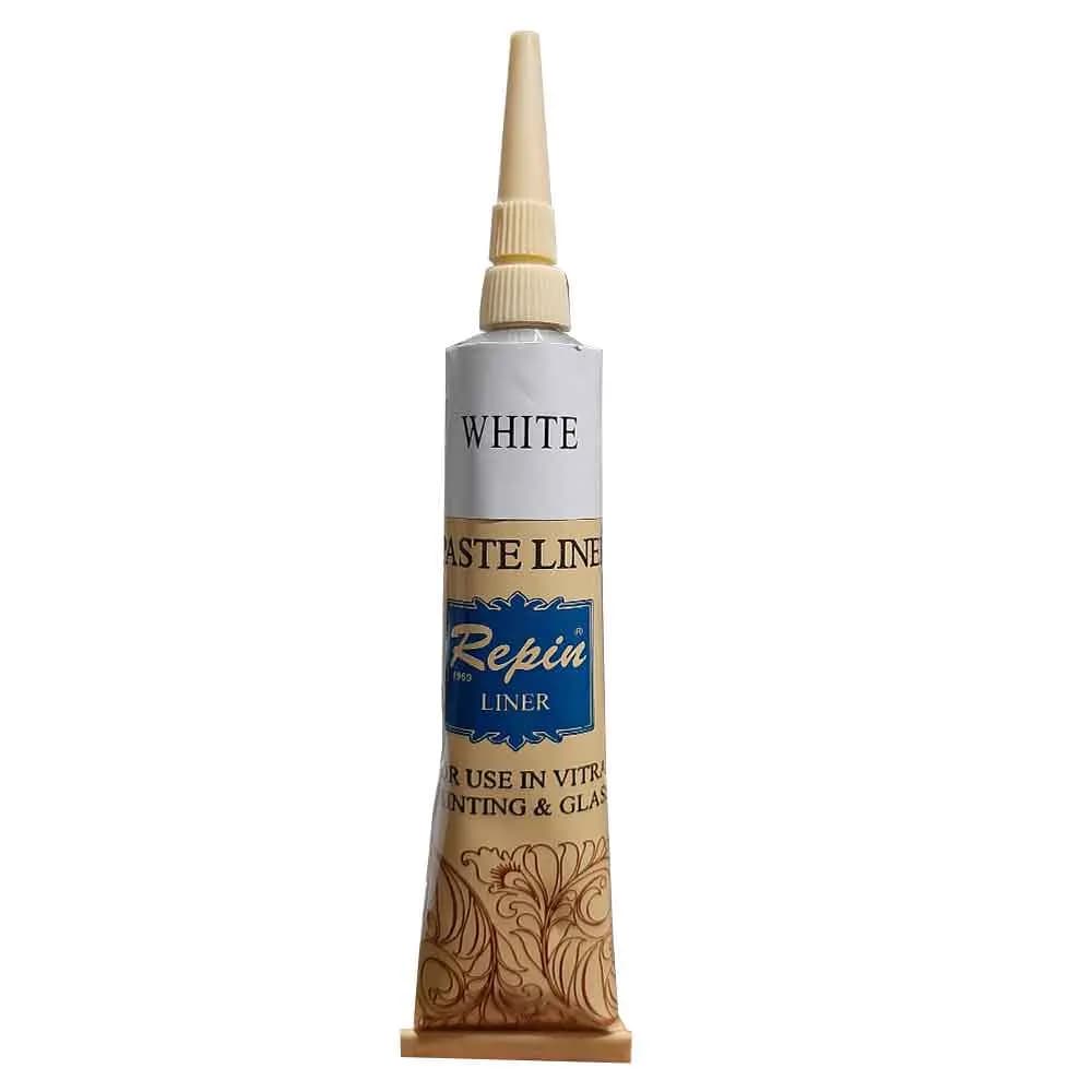 خمیر دورگیر ویترای 22 میل (لاینر رپین) کامران مدل LINER REPIN — تصویر ۳