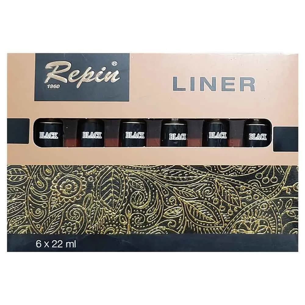 خمیر دورگیر ویترای 22 میل (لاینر رپین) کامران مدل LINER REPIN — تصویر ۷
