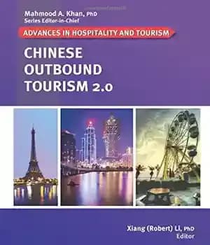 دانلود کتاب Chinese outbound tourism 2.0 – گردشگری برون مرزی چین 2.0