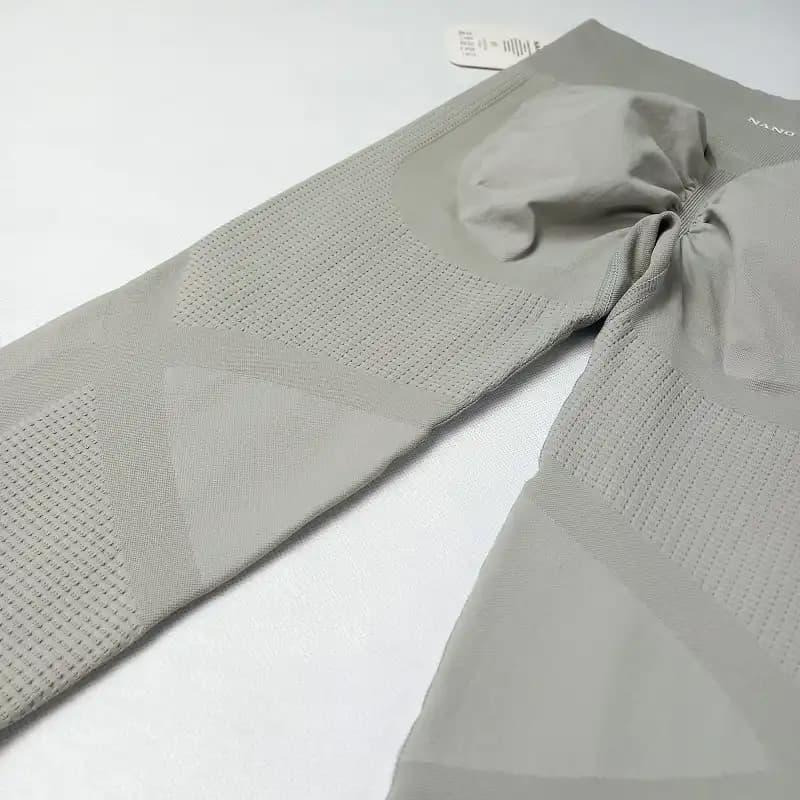 لگ اورجینال پشت چین دار سیملس SY-0161 — تصویر ۷