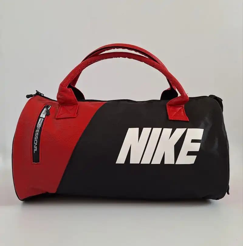 ساک ورزشی نایک NIKE جاکفشی دار SN-255 — تصویر ۸