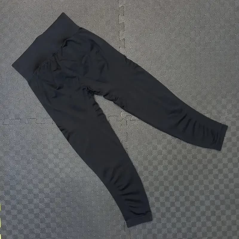 لگ اورجینال سیملس پشت چین دار مشکی سفارش نروژ NP-R41 — تصویر ۴