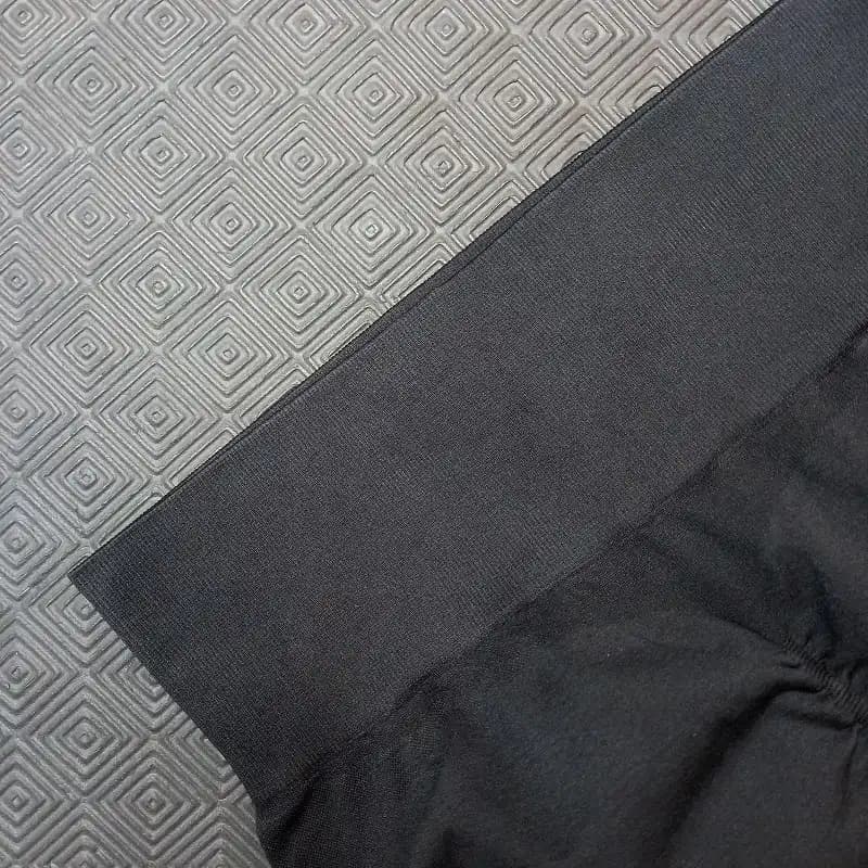 لگ اورجینال سیملس پشت چین دار مشکی سفارش نروژ NP-R41 — تصویر ۷