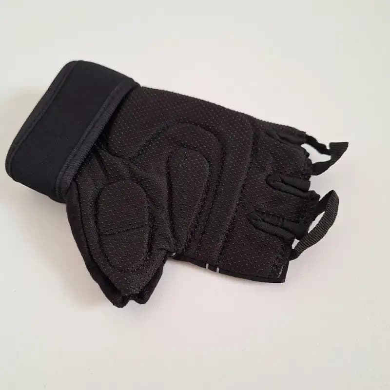 دستکش بدنسازی زنانه ماراتن DK-8002 — تصویر ۵