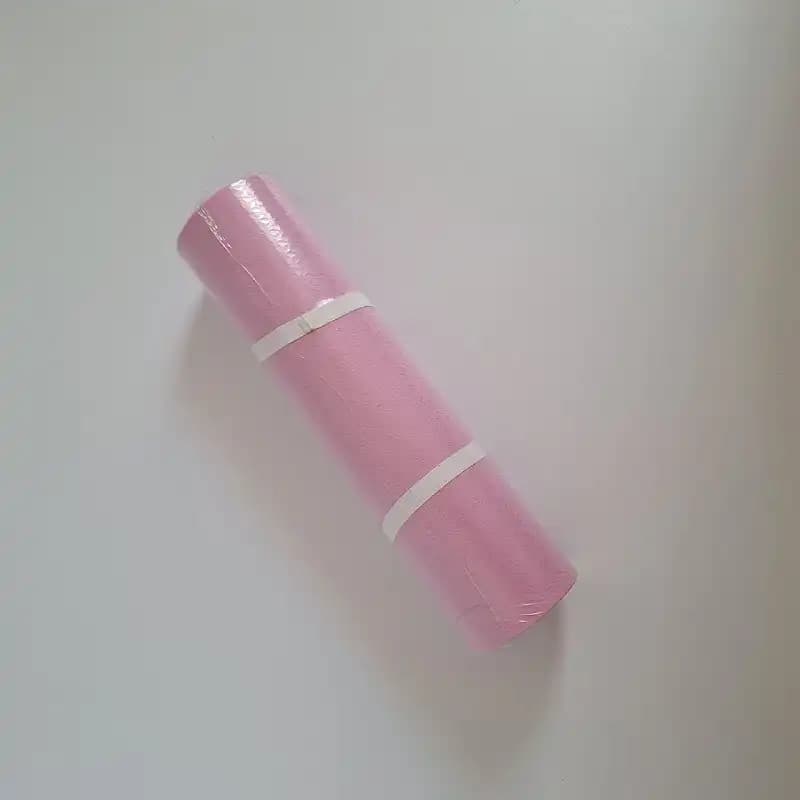 مت یوگا ضخامت 8 میل طرح برجسته + کیف حمل MY-66 — تصویر ۷