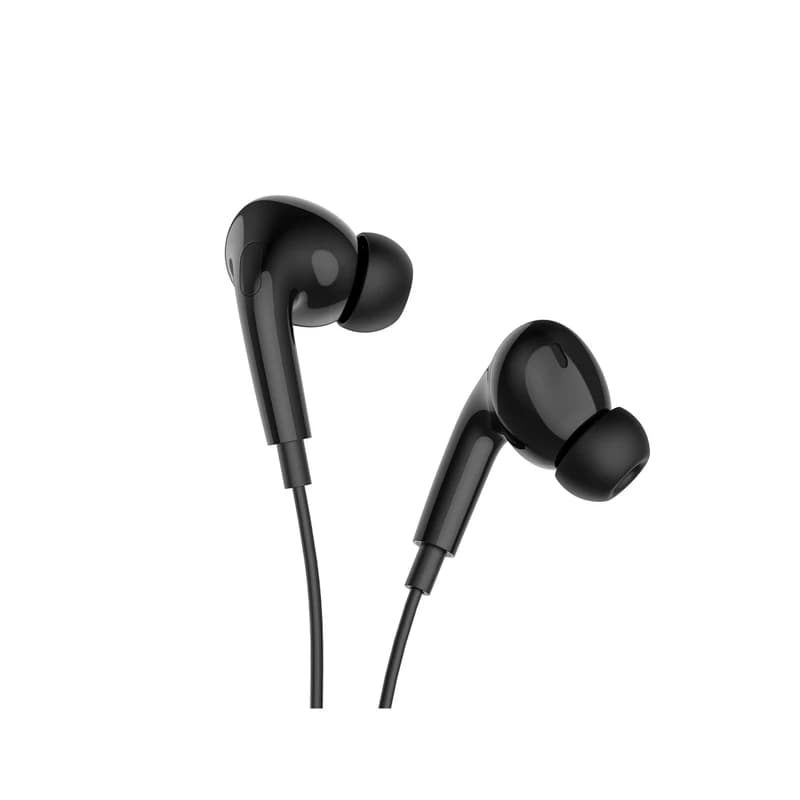 هندزفری هوکو مدل M111 PRO LIGHTNING — تصویر ۲