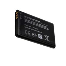 باطری اصلی نوکیا Nokia BL 5Cجدید — تصویر ۲